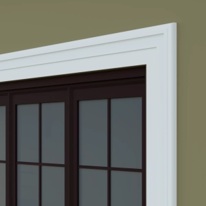 Premium Fassadenprofile L-3